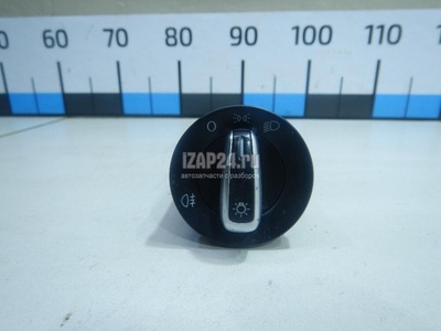 6R0941531FAPV Переключатель света фар VAG Polo (HB) (2009 - 2017)