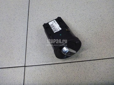 6R0941531FAPV Переключатель света фар VAG Polo (HB) (2009 - 2017)