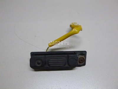 5810A047 Кнопка открывания багажника Mitsubishi ASX 2010