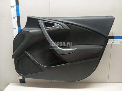 13378968 Обшивка двери передней правой GM Astra J (2010 - 2017)