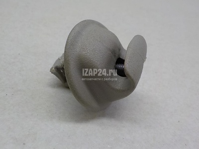 8200449006 Крючок солнцезащитного козырька VAZ Sandero (2009 - 2014)