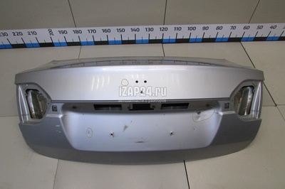 901006068R Крышка багажника Renault Fluence (2010 - 2017)