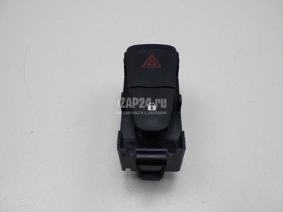 252100502R Кнопка аварийной сигнализации Renault Megane III (2009 - 2016)