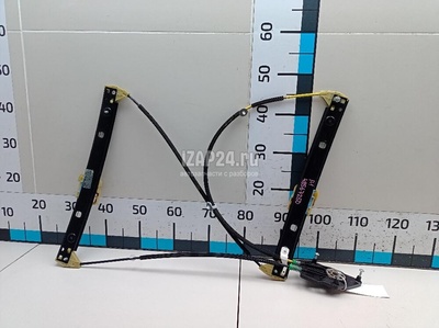 8X3837462 Стеклоподъемник электр. передний правый VAG A1 (8X) (2010 - 2018)