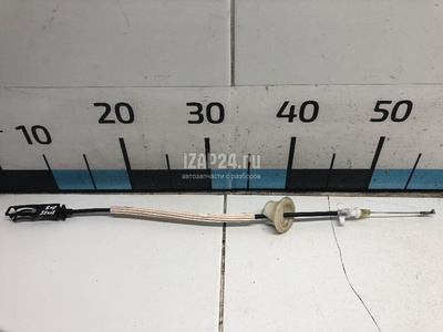 7P6837085C Трос открывания двери VAG Touareg (2010 - 2018)