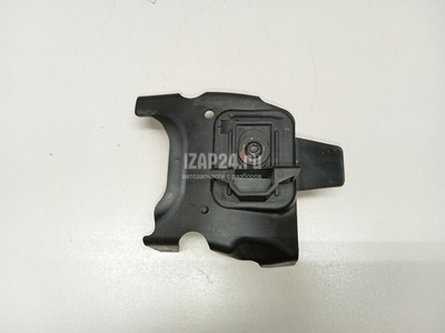 7P6807880C Кронштейн переднего бампера правый VAG Touareg (2010 - 2018)