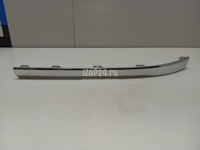 7P68532532ZZ Молдинг переднего бампера левый VAG Touareg (2010 - 2018)