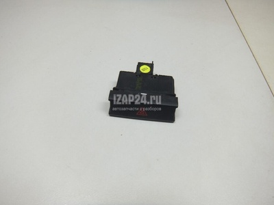 7P6953509B Кнопка аварийной сигнализации VAG Touareg (2010 - 2018)
