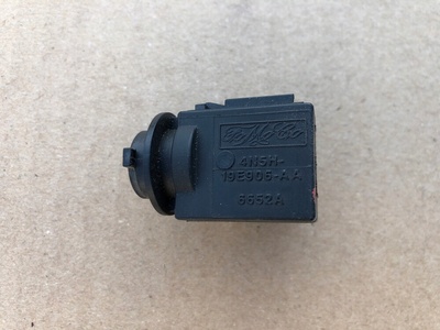 4N5H19E906AA volvo c30 c70 s40 v50 датчик температуры 2004 - 2012