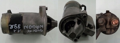 3110075F1 Suzuki вагон r 99 r 1.2 стартер