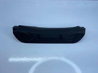PODSZYBIEX5 крышка стены крепление жабо bmw x5 e70 7169422