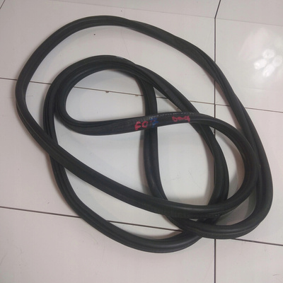 7255635 bmw oe уплотнитель крышки багажника багажника