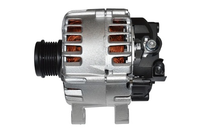 AV6N10300GC генератор 1.6 d2 драйв volvo v40 v50 v60 v70 iii