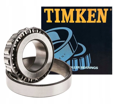 LM503349 подшипник конические / lm503310 timken