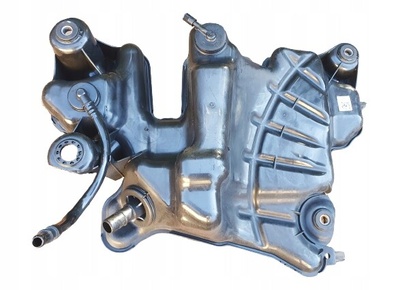 20411HV80E бачёк adblue nissan qashqai ii рестайлинг