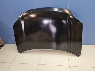 STDTU2015A0 Капот Nissan X-Trail T31 2007-2014