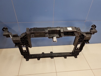S203F2707030200 Панель передняя радиатора Changan CS55PLUS 2019-