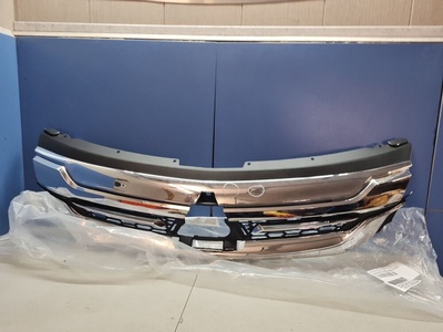 STMBS30930 Решетка радиатора Mitsubishi Pajero Montero Sport KS 2015-