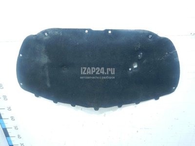 6R0863831B Шумоизоляция капота VAG Polo (HB) (2009 - 2017)