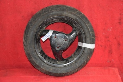 1262346842364842364842361 Yamaha bws mbk 50 колесо колесо задняя
