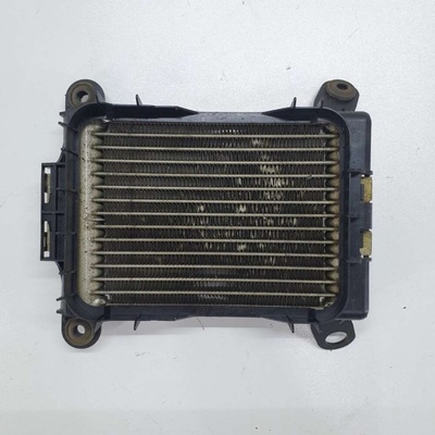 7618360 Радиатор масляный BMW 1 F20/F21 2013 , 1711 7600698, 17 21 9 452 275, 17 21 7 600 698,,1712