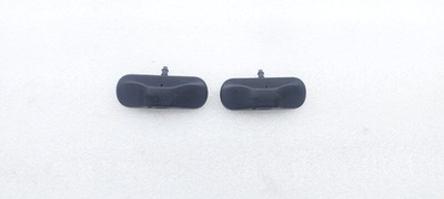 6E0955986B Форсунка омывателя Skoda Rapid NK6 2021