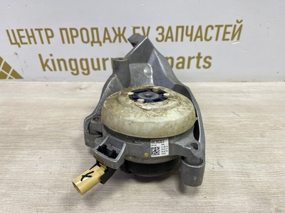4M0399202G Подушка АКПП Volkswagen Touareg 3 CR7 до рестайлинг 2019