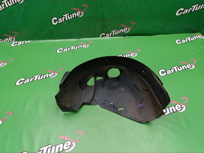A4518840122 Подкрылок Smart Fortwo BRABUS W451 2008