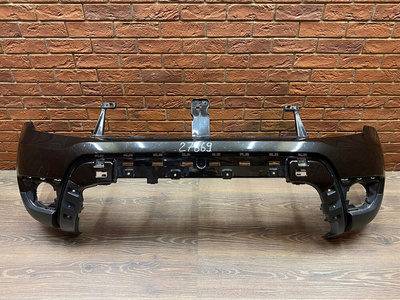 620226148R Бампер передний Renault Duster 2012-2021 Renault Duster 2012-2021