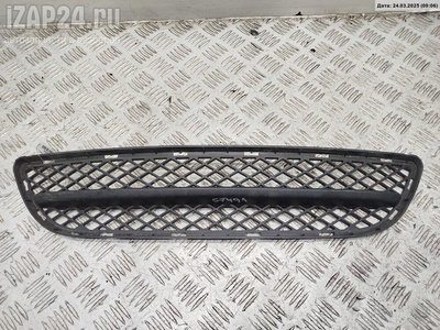 7154556 Решетка (заглушка) в бампер Перед. BMW 3 E90/E91/E92/E93 (2005-2013) 2007