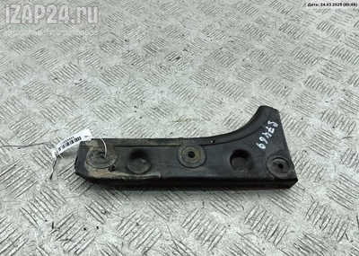 4B0807283B Кронштейн бампера переднего Audi A6 C5 (1997-2005) 1997