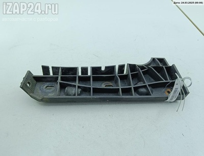 4B0807284B Кронштейн бампера переднего Audi A6 C5 (1997-2005) 1997
