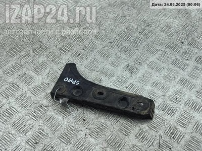 4B0807284B Кронштейн бампера переднего Audi A6 C5 (1997-2005) 1999