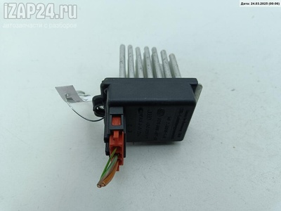 4B0820521 Сопротивление отопителя Audi A6 C5 (1997-2005) 1997