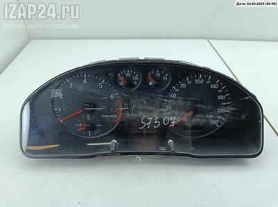8D0919860G Щиток приборный (панель приборов) Audi A4 B5 (1994-2001) 1997