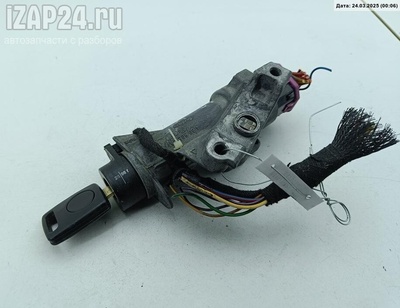 4B0905851A Замок зажигания Audi A4 B5 (1994-2001) 1997