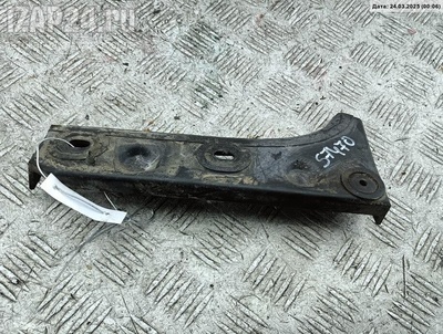 4B0807283B Кронштейн бампера переднего Audi A6 C5 (1997-2005) 1999