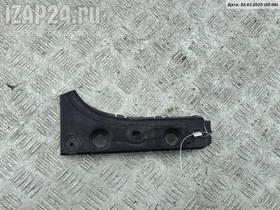 4B0807284B Кронштейн бампера переднего Audi A6 C5 (1997-2005) 1998