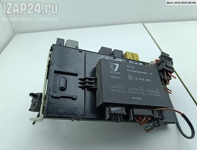 2035452401 Блок управления SAM Mercedes W203 (C) 2003