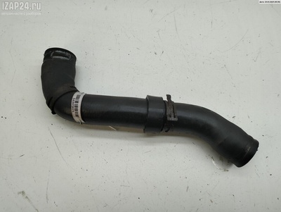 8L0122101A Патрубок радиатора Skoda Octavia mk1 (A4) 1998