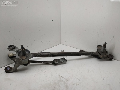 CC2967360B Механизм стеклоочистителя переднего (трапеция дворников) Mazda 5 2006 CC29-67-360B