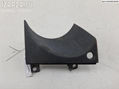 63176906428 Решетка (заглушка) в бампер Перед. Прав. BMW 5 E39 (1995-2003) 2002