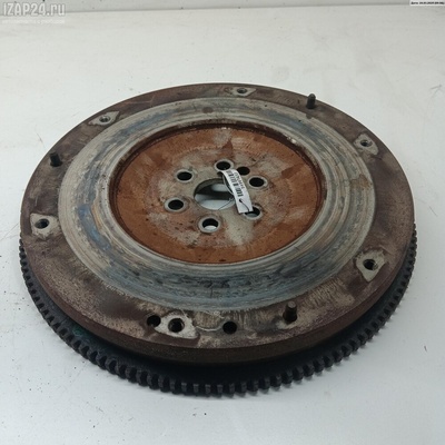98MM6375AD Маховик Ford Focus I (1998-2005) 2003