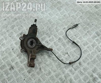 9652875680 Ступица передняя левая Peugeot 307 2001