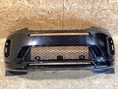 LR127519 Range rover discovery спорт рестайлинг 19 - r - dynamic бампер переднего lk7217f775baw