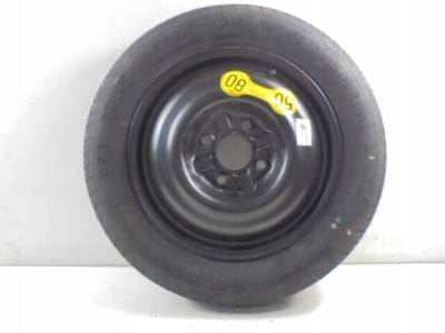 30620658 Volvo s40 v40 i колесо подъездные 15 4x114 , 3 3 , 5j et40 t125 / 90 r15