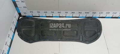 811251R010 Шумоизоляция капота Hyundai-Kia Solaris (2010 - 2017)