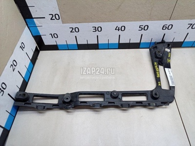 1866202 Направляющая (кузов наружные) Ford Focus III (2011 - 2019)