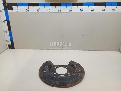 1682878 Пыльник тормозного диска Ford C-MAX (2010 - 2019)