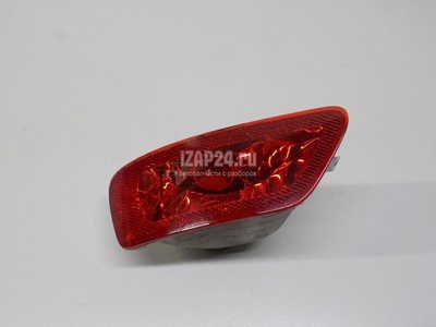 57010717AC Фонарь задний противотуманный левый Chrysler Grand Cherokee (WK2) 2010
